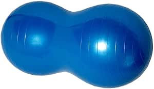 BOLA FEIJAO DE GINASTICA - SUPERMEDY