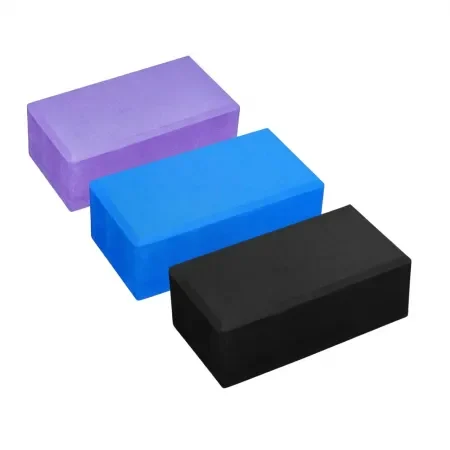 BLOCO DE YOGA EM EVA - SUPERMEDY