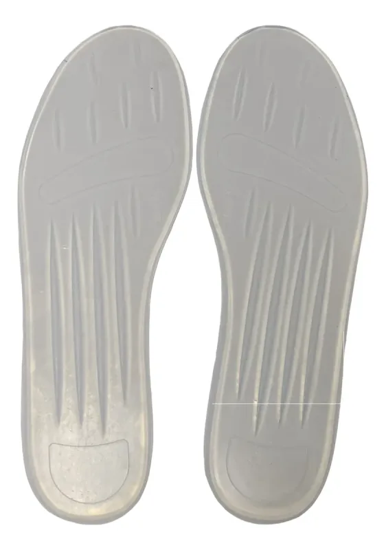 PLACA DE SILICONE C/ 4UN - ORTHOSILIC