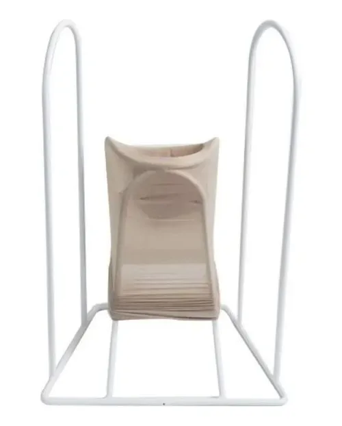 CALCADOR P/ MEIA DE COMPRESSAO - SIGVARIS