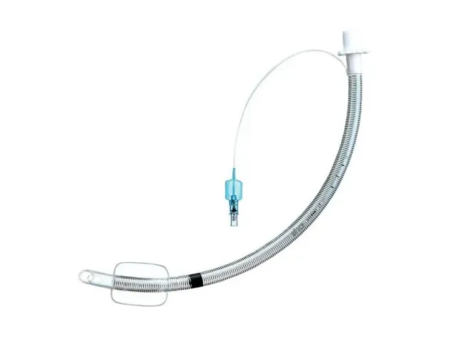 Endotraqueal C/Balao Descartável Bci Medical 