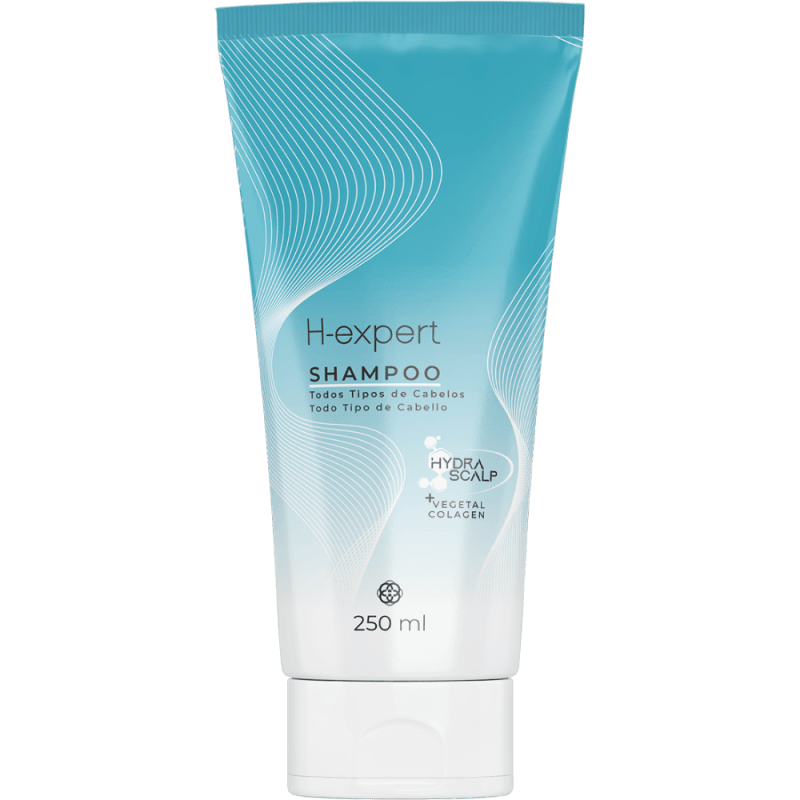 H EXPERT SHAMP. TODO TIPO DE CABELOS 250 ML
