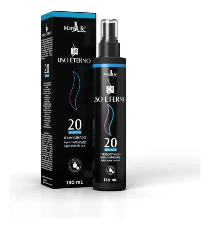 SPRAY CONDICIONANTE MARY LIFE 130 ML