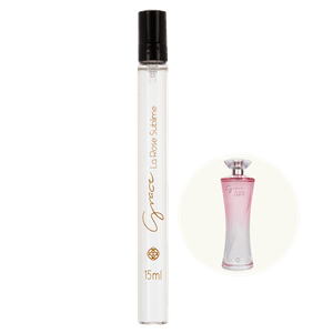 POCKET GRACE LA ROSE