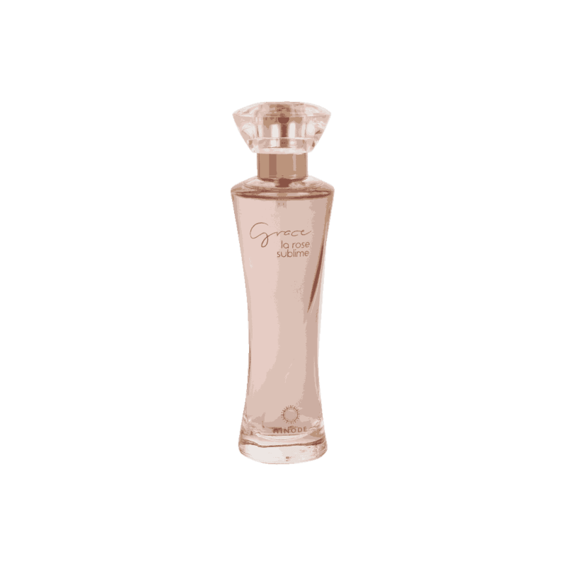 GRACE LA ROSE SUBLIME DEO COLONIA