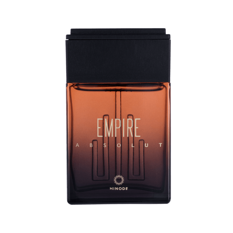 EMPIRE ABSOLUT DEO COLONIA
