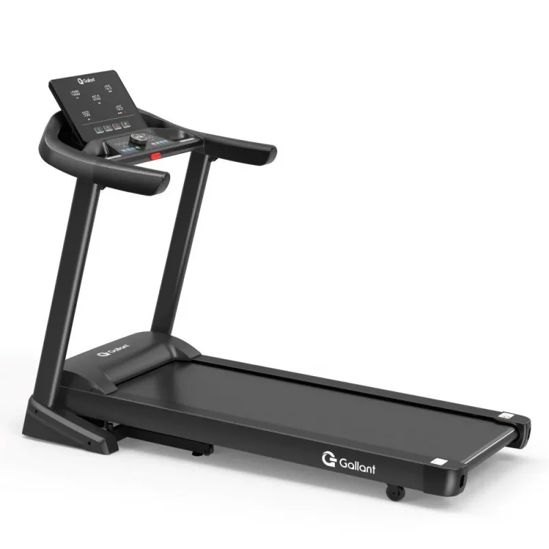 ESTEIRA ERGOMETRICA ELETRICA GALLANT ELITE PRO 4.0 HP