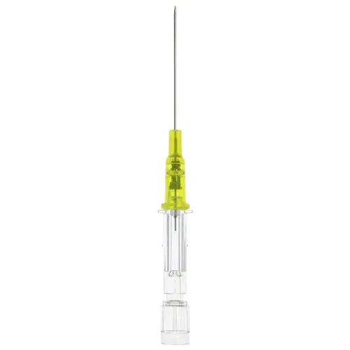 CATETER INTRAVENOSO 24G X 3/4 - JELCO