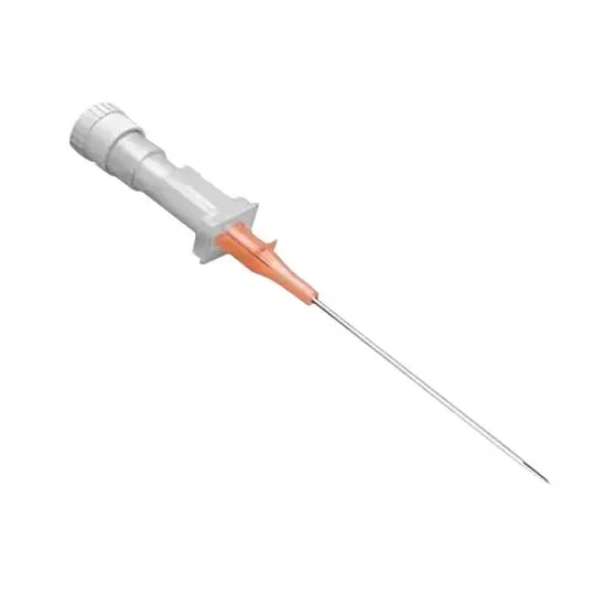 CATETER INTRAVENOSO 24G - JELCO SERIVA