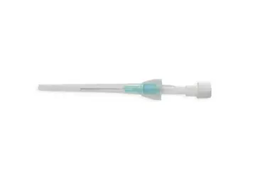 CATETER INTRAVENOSO 22G - MEDIX