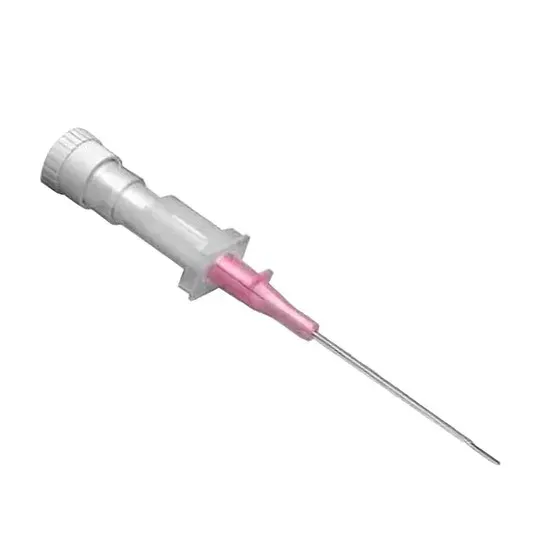 CATETER INTRAVENOSO 20G X 1 1/4 - JELCO
