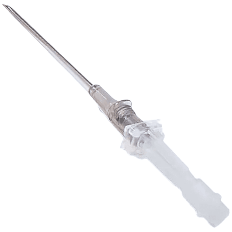 CATETER INTRAVENOSO 16G POLYMED