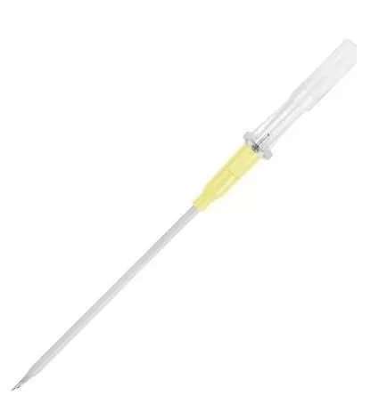 CATETER INTRAVENOSO - ANGIOCATH 24G - BD