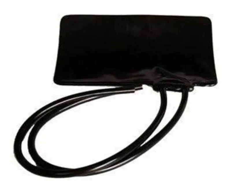 MANGUITO ADULTO PRETO - PREMIUM