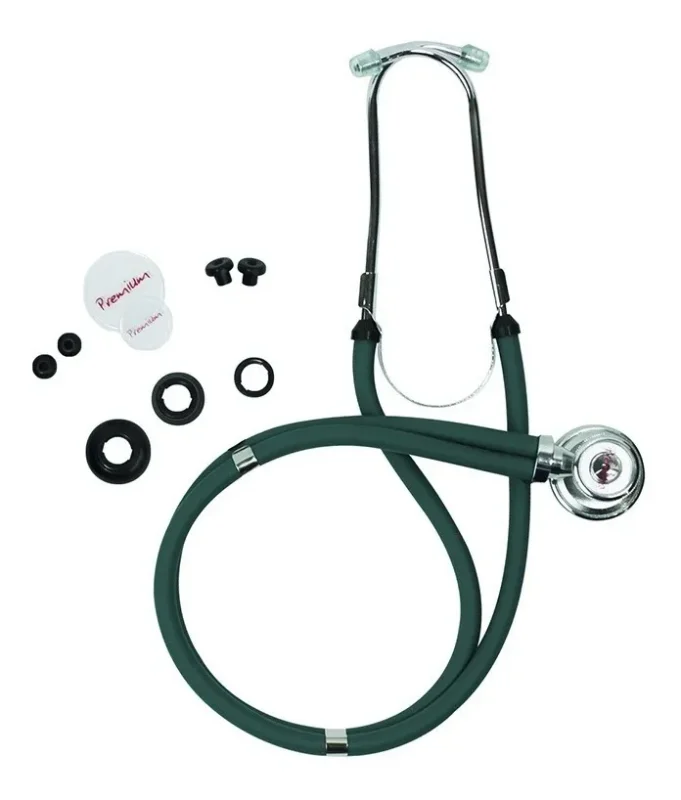 ESTETO RAPPAPORT VERDE - PREMIUM
