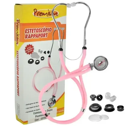ESTETO RAPPAPORT ROSA - PREMIUM