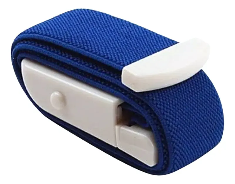 GARROTE AZUL - PREMIUM