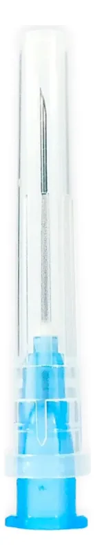 AGULHA DESC 25X6 - MEDIX