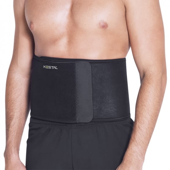 SUPORTE PRA UN TERMICA GEL LOMBAR KSN025 - KESTAL