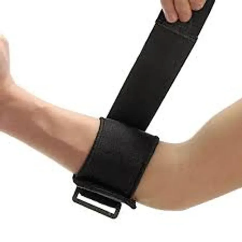 SUPORTE PRA TENNIS ELBOW REGULAVEL TAM UNICO - UDINE
