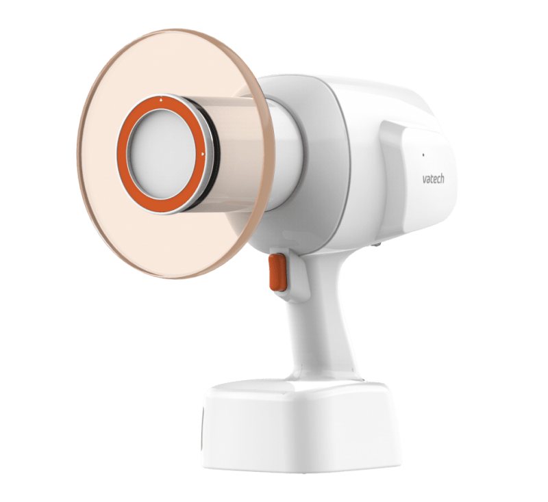 SISTEMA DE IMAGEM INTRAORAL MODELO EZRAYAIR - VATECH