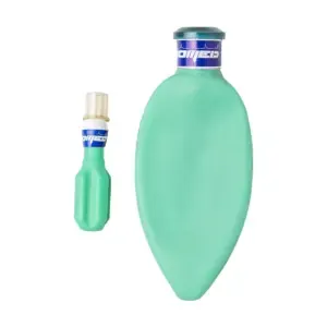 PULMAO TESTE ADULTO - ROMED
