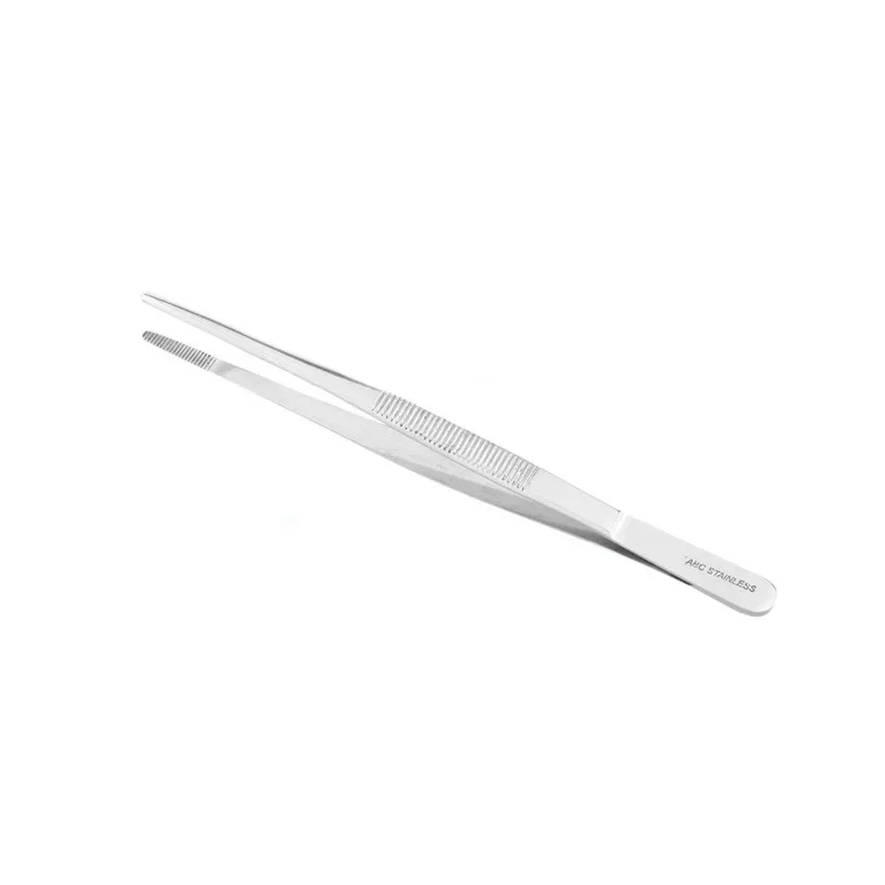 PINCA ANATOMICA DISSECCAO 16 CM (49P4) -ABC