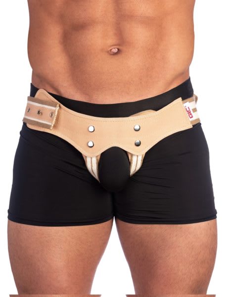 FUNDA P/ HERNIA INGUINAL LUX DIR N.GG - GLC