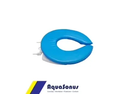 FORR ORT PARA CADEIRA DE BANHO EM ESPUMA