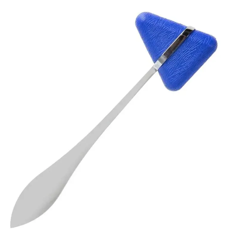 MARTELO BIC PARA REFLEXOS TAYLOR AZUL HS401G2