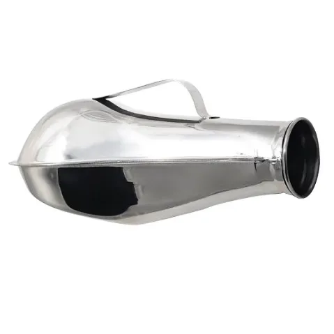 PAPAGAIO INOX 1000ML - ARTINOX
