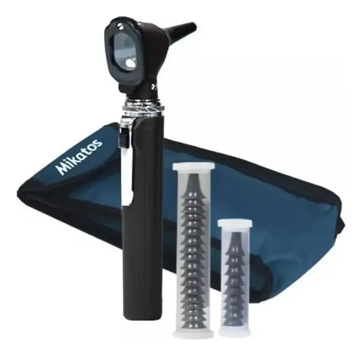OTOSCAPIO 2.5V - MIKATOS