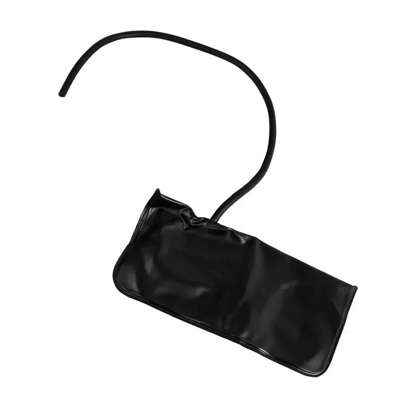 MANGUITO ADULTO/OBESO EM PVC(LATEX FREE)