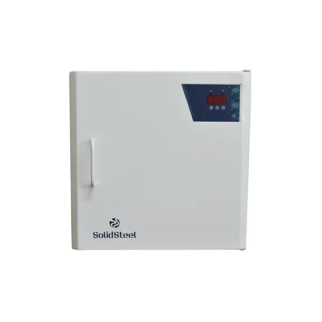 ESTUFA DIGITAL EASY INOX 30L 220V