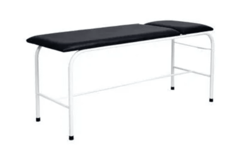 MESA P EX. CLI. P/ 150 KG EST CINZA