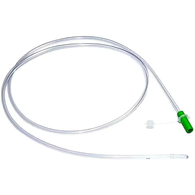 SONDA URETRAL N 18 - MARK MED