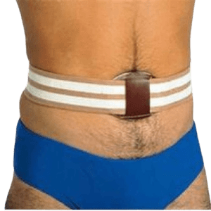 FUNDA P/ HERNIA UMBILICAL N.G - GLC