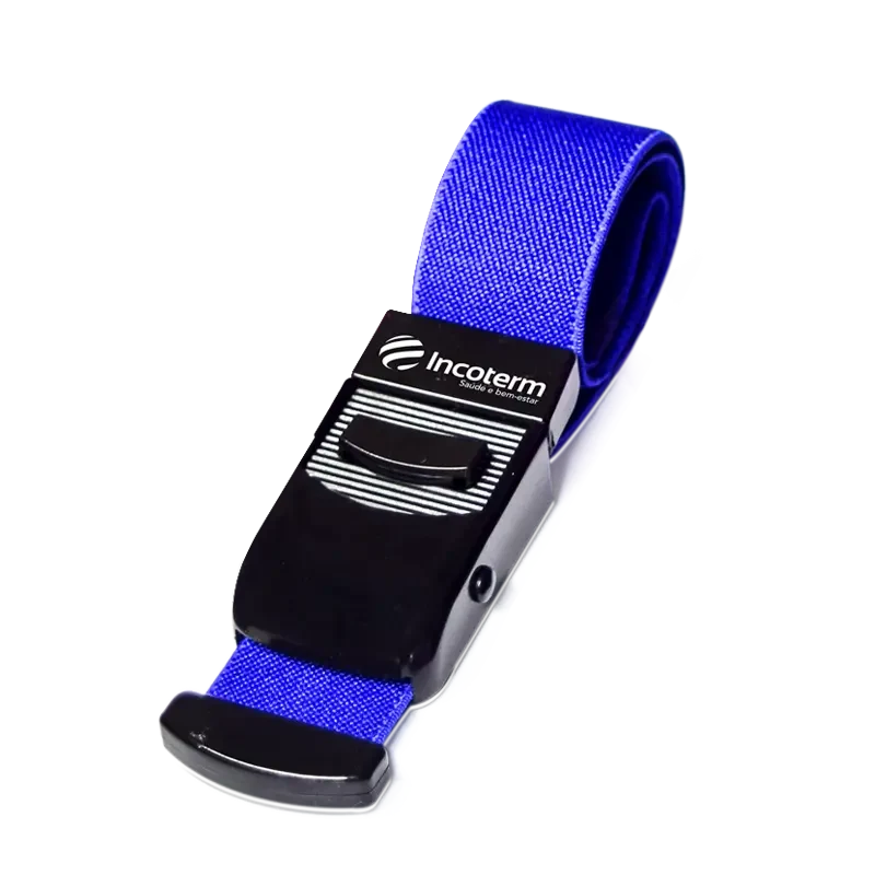 GARROTE AZUL - INCOTERM