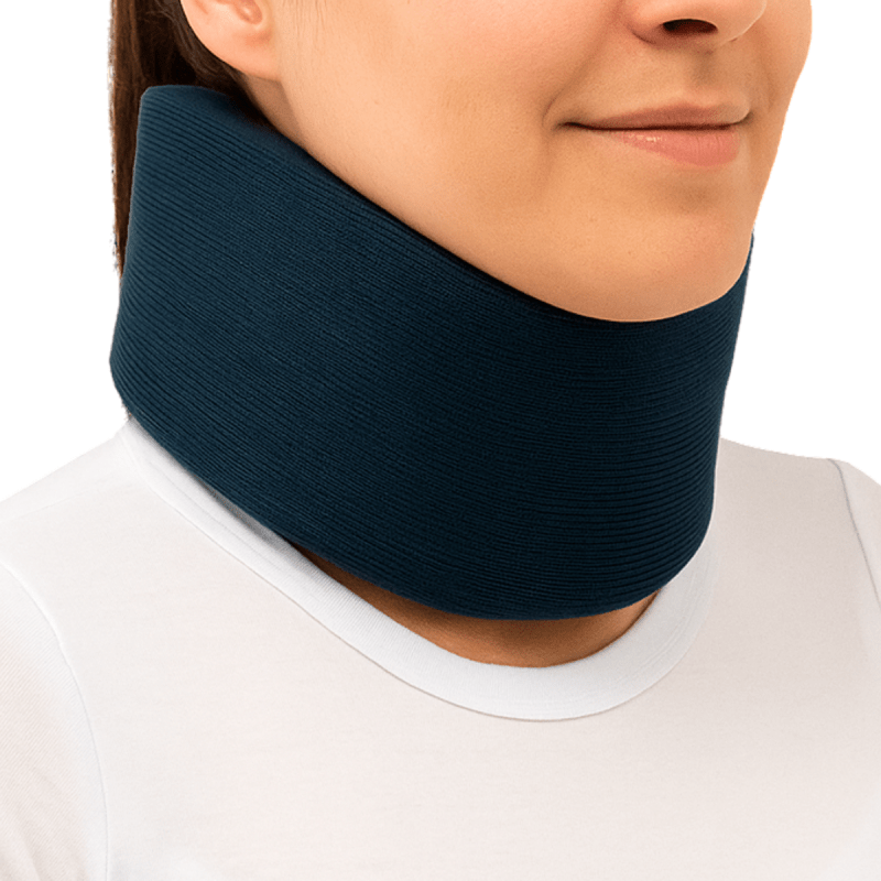 Colar Cervical De Espuma Takecare 