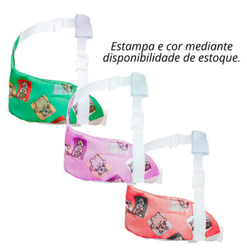 Tipoia Infantil Bilateral Unissex Takecare 