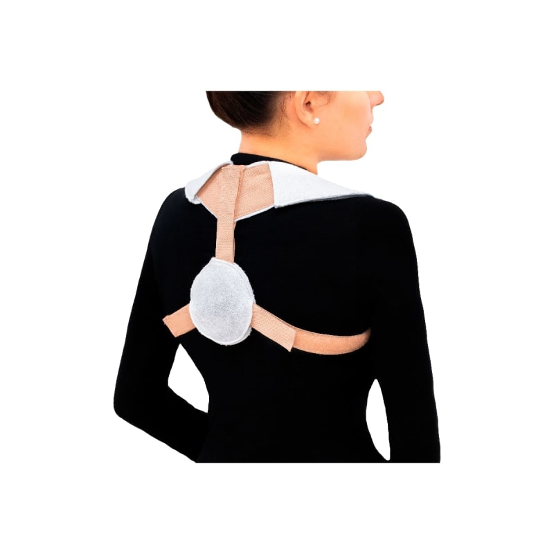 Tensor Para Clavicula Takecare