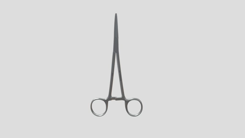PINCA KELLY 14 CM RETA (45P4) - ABC