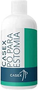 PO PARA OSTOMIA 30G - PO30 - CASEX