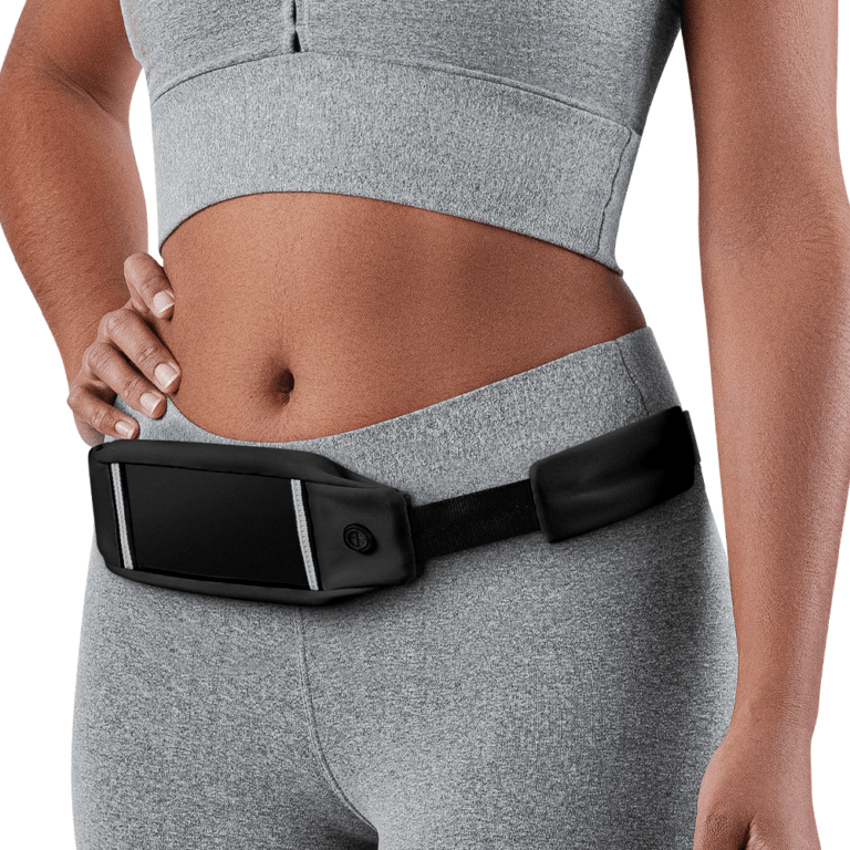 POCHETE LIGHT PRETA H92