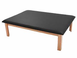TABLADO DIVA FISIOTERAPIA 187X130X7 - ARKTUS