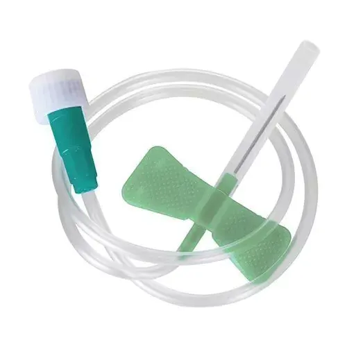 SCALP 21GA - BD