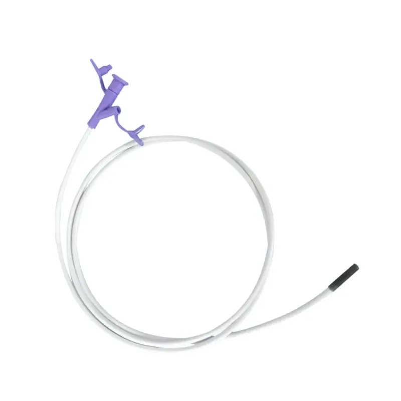 SONDA DE ALIMENTACAO PEDIATRICA 08FRX600MM POLIURETANO - MEDICONE