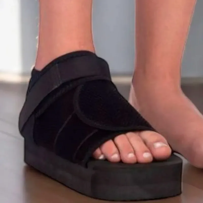 SANDALIA BARUK INTEIRA N.GG PRETO - GLC