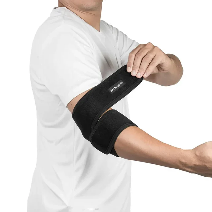 ORTESE COTOVELEIRA - NEOPRENE - (M)