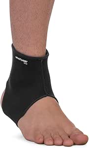 Tornozeleira Elastica Multilaser